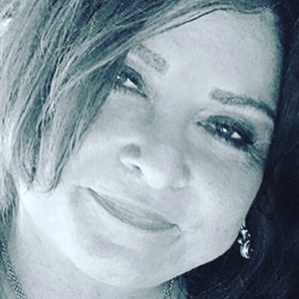 Meet your Posher, Dawne